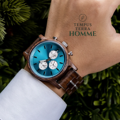 Tempus Terra™ Azura