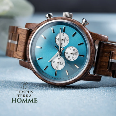 Tempus Terra™ Azura