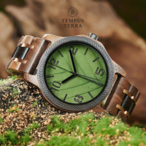 Tempus Terra Leaf