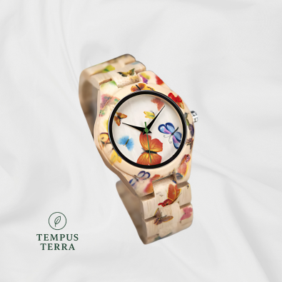 Tempus Terra™ Flora Bella – Image 2