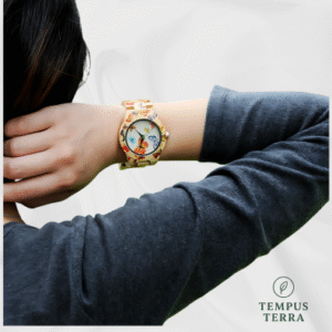 Tempus Terra™ Flora Bella